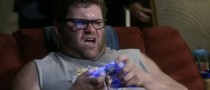 Gamers are an odd bunch. They spend a great deal of cash on unnecessarily over powered, shiny machines, only to indulge themselves in ultra violent or sexually suggestive material. And...
