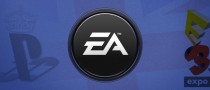 The EA E3 Conference for 2012.