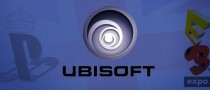The Ubisoft E3 Conference for 2012.