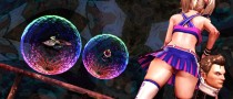 OK, lets forget for a second about the blatantly obvious aspects of Lollipop Chainsaw, like the fact that you control a scantly clad