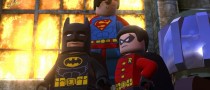 Interview – Lego Batman 2: DC Super Heroes (Traveller’s Tales) Lego Batman 2 is the latest Lego game by Traveller’s Tales,