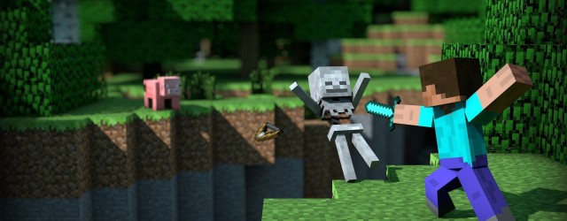 Its a big statement to say that Minecraft is the greatest apocalyptic wasteland video game of all time, not least of all because most people wouldnt even place it in...
