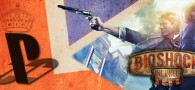 Show 41 – BioShock Infinite (No Spoilers) Ben is busy, so Simon and Patrick do their best to recreate PSRUK’s jaw dropping quality without him.