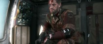 MGSV Review with William McPinch A couple of years ago, we decided to let Willy McPinch away from the newsdesk for once and let him have a bash at reviewing Dark Souls